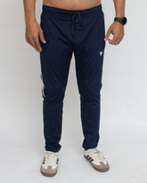 Performance Tech Pants T1 - Blue