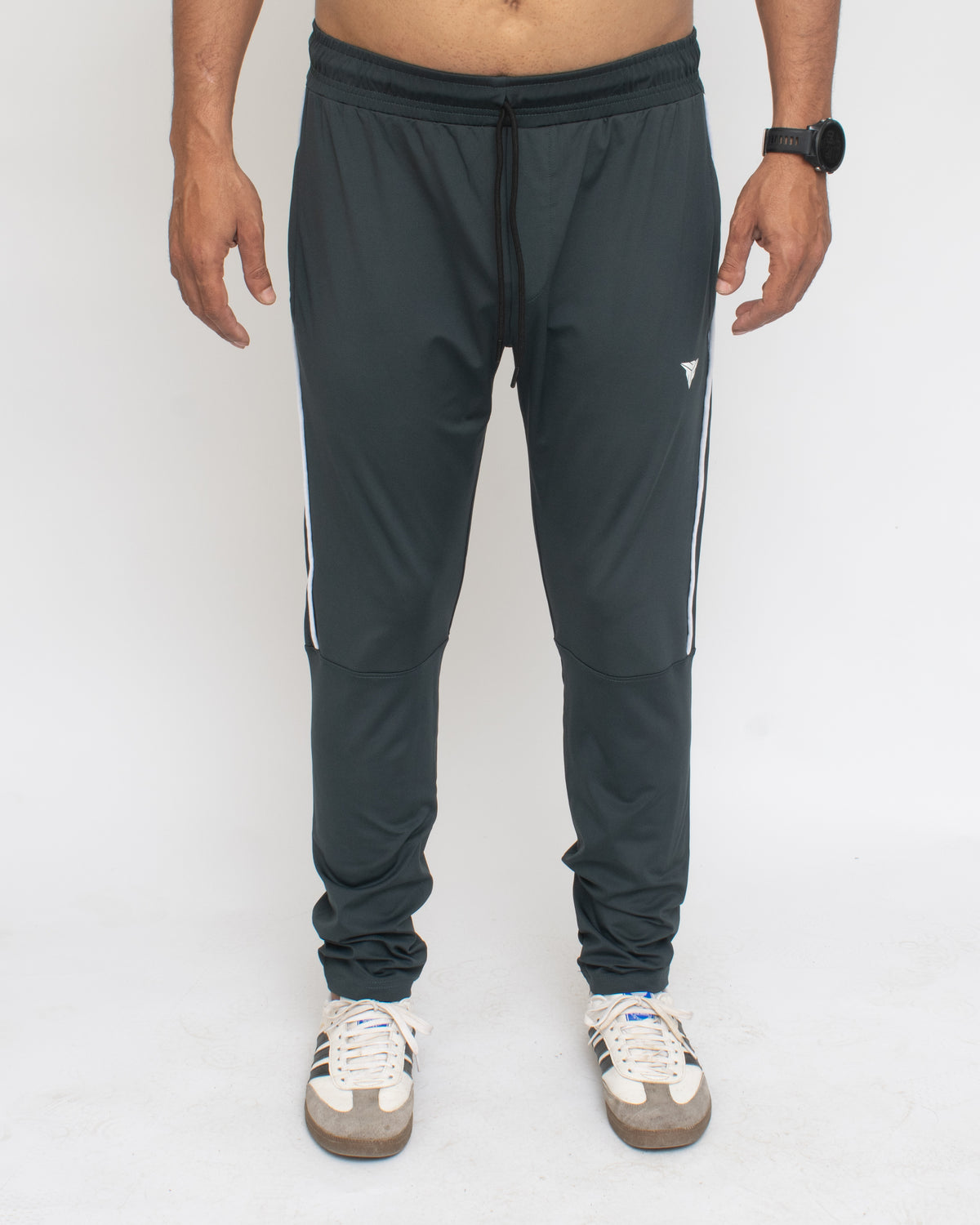 Performance Tech Pants T1 - Grey